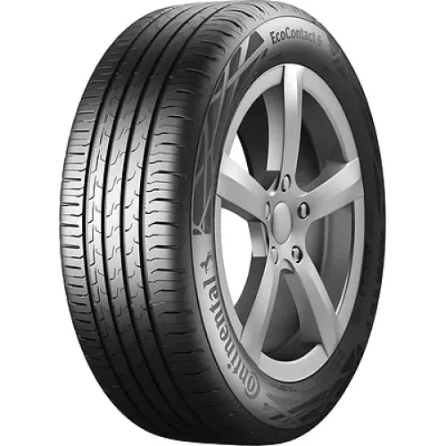 Continental ContiEcoContact 6 235/65 R17 108V XL