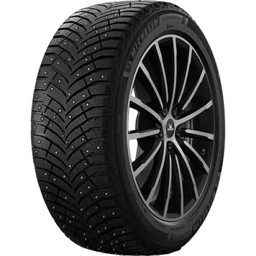 Michelin X-Ice North 4 215/65 R17 103T XL