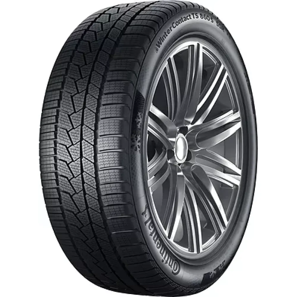 Continental ContiWinterContact TS 860 S 225/45 R17 91H RF
