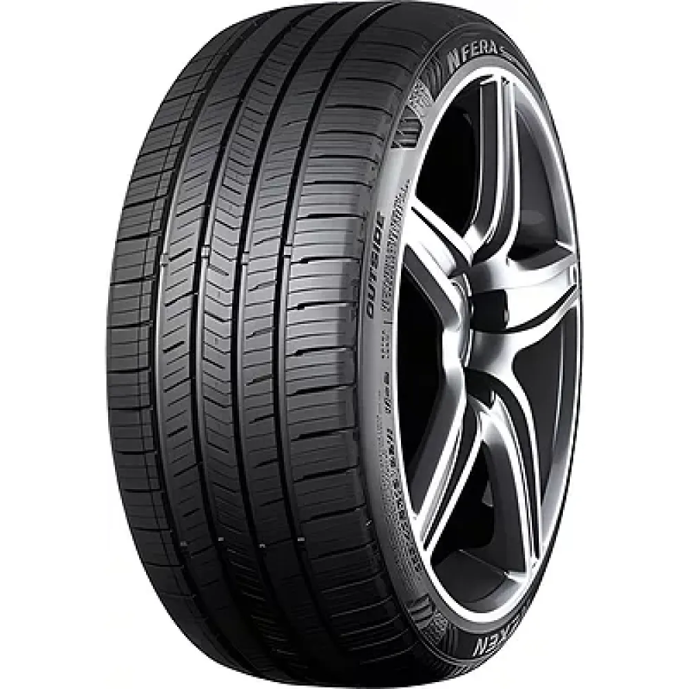 Nexen N'Fera Supreme 225/45 R18 95W XL