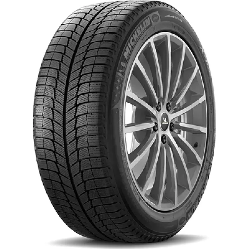 Michelin X-Ice 3 205/65 R16 99T XL
