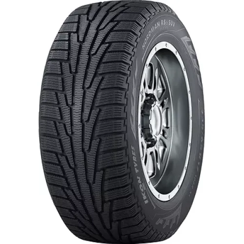 Ikon Nordman RS2 SUV 235/65 R18 110R XL