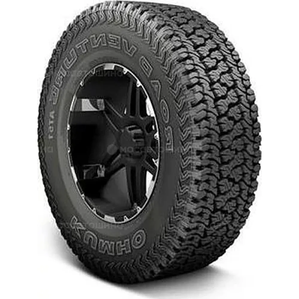 Marshal AT51 Road Venture 285/70 R17 121R