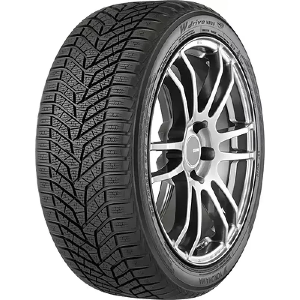 Yokohama W.Drive V905 235/50 R18 101V XL