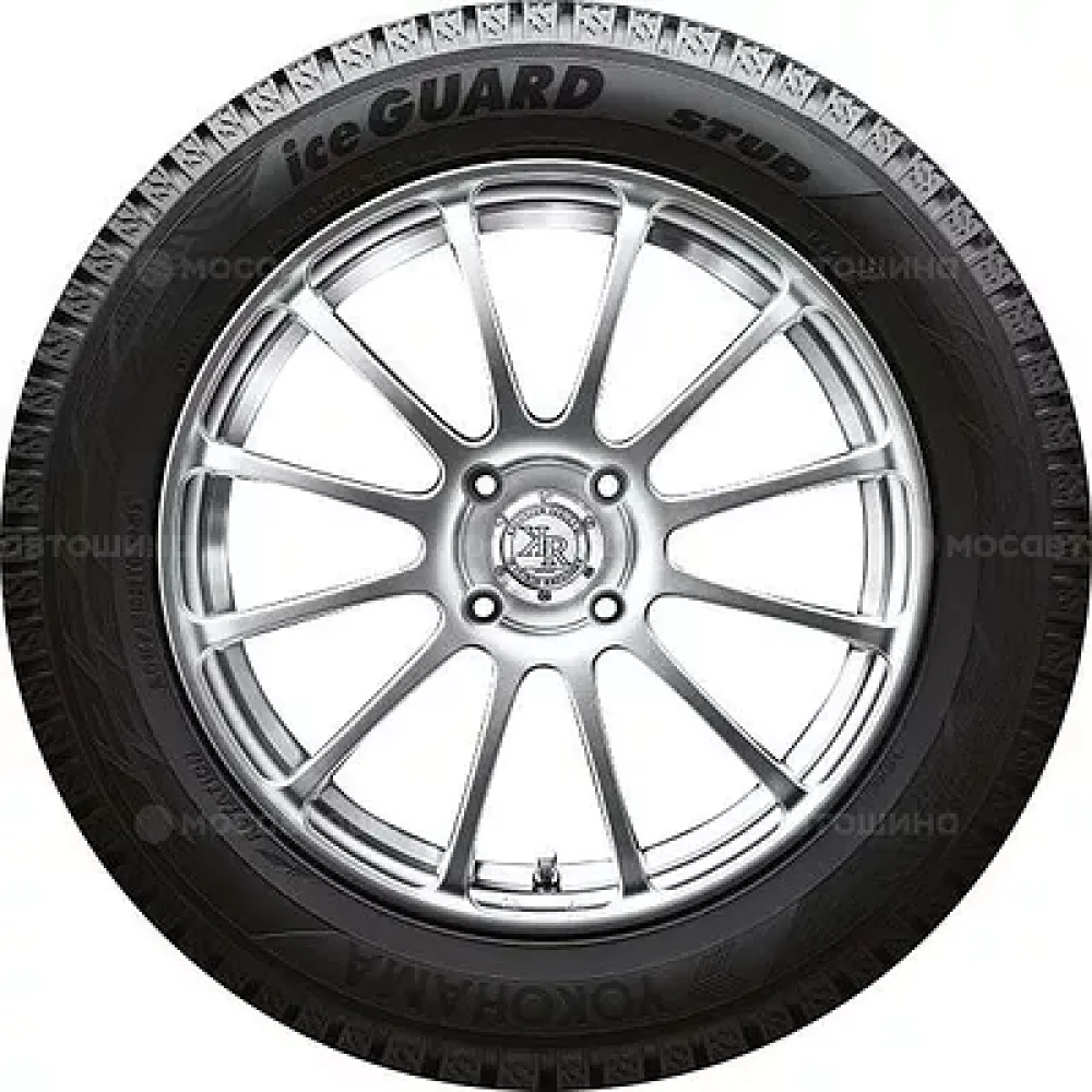 Yokohama Ice Guard IG55 295/40 R21 111T XL