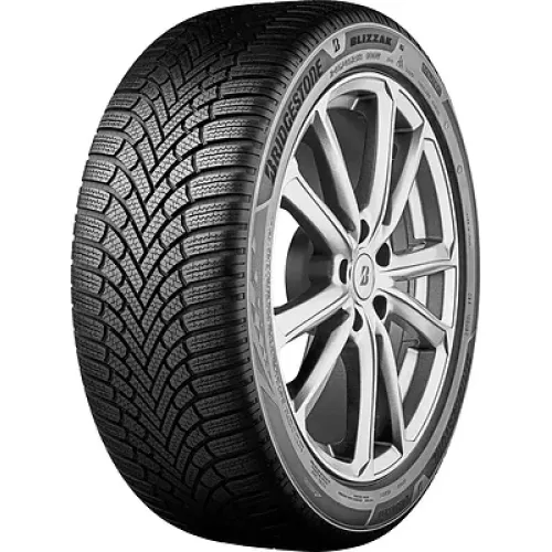 Bridgestone Blizzak 6 235/65 R18 110V XL