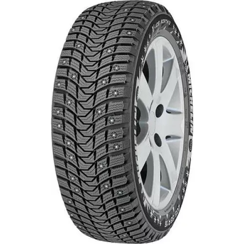 Michelin X-Ice North 3 225/40 R19 93H XL