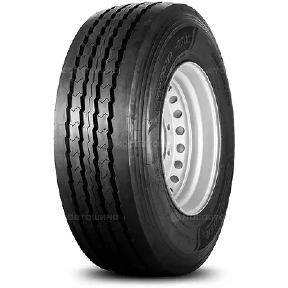 Landspider Longtraxx HT700 385/65 R22,5 160K PR20 M+S 3PMSF (Прицепная ось)