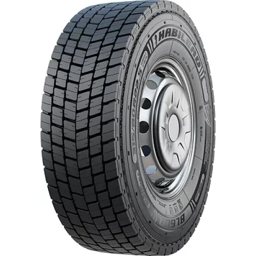 Habilead BL600 315/70 R22,5 156/150L (Ведущая ось)