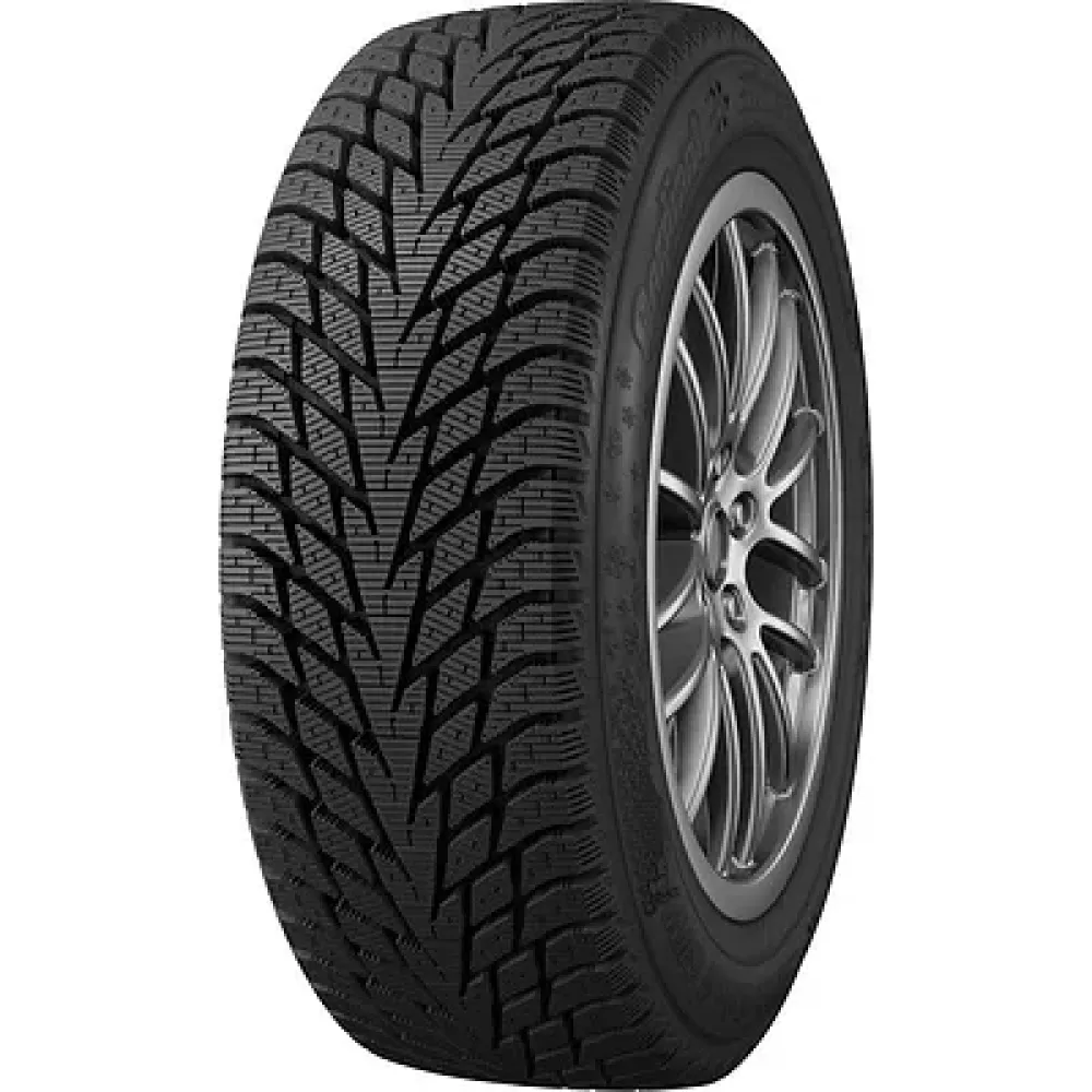 Cordiant Winter Drive 2 SUV 255/55 R18 109T