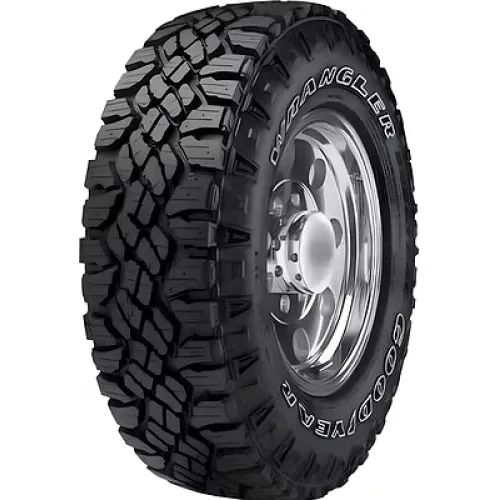 Goodyear Wrangler Duratrac 275/55 R20 113S