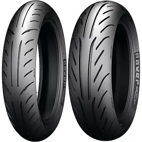 Michelin Power Pure SC 130/70 R12 62P (Задняя)