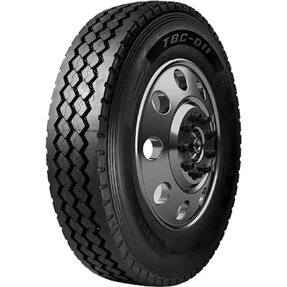 Triangle TBC-D11 275/70 R22,5 152/148J