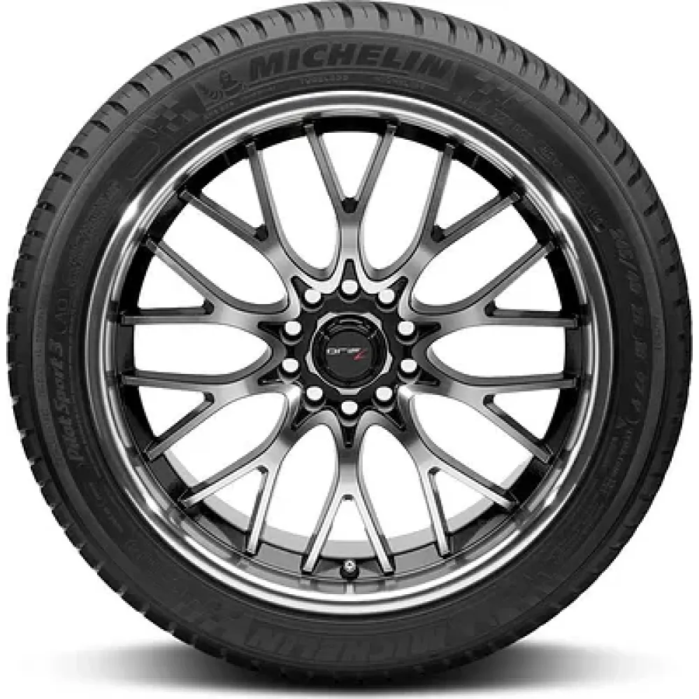Michelin Pilot Sport PS3 245/45 R17 99Y XL
