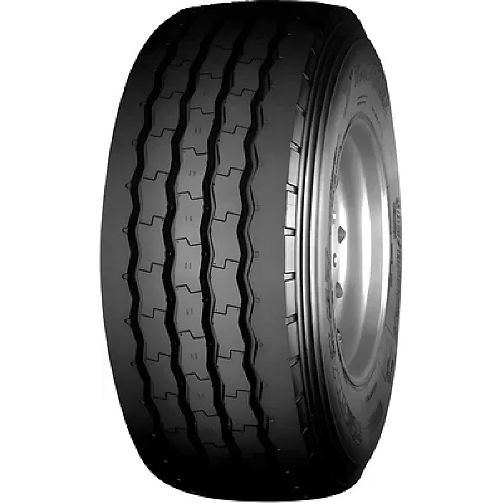 Yokohama RY357 385/65 R22,5 160/158J (Прицепная ось)