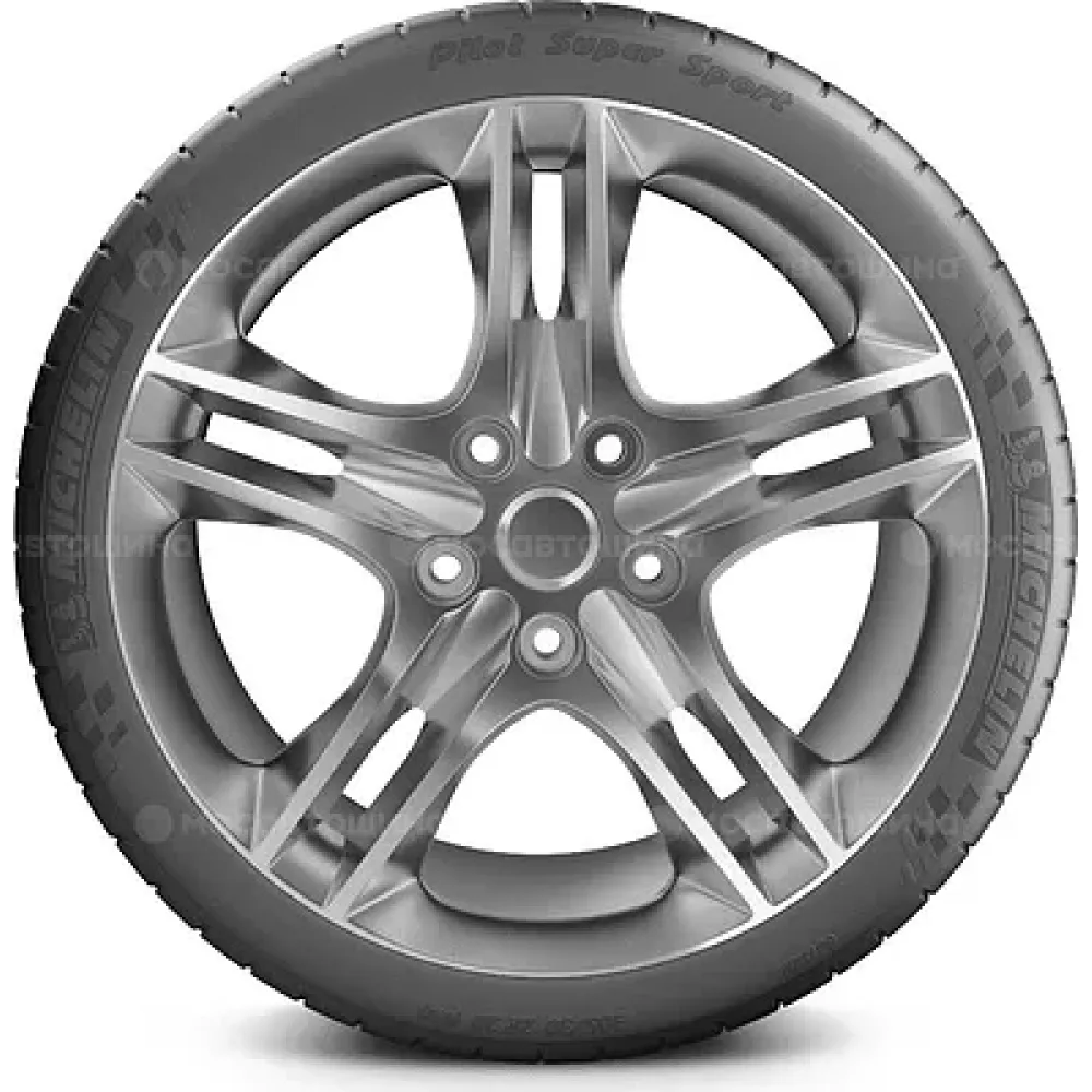 Michelin Pilot Super Sport 235/35 R20 88Y