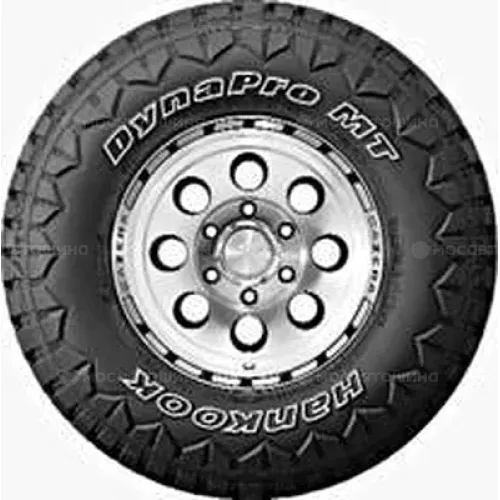 Hankook RT03 Dynapro MT 31x11,5x15C 110Q