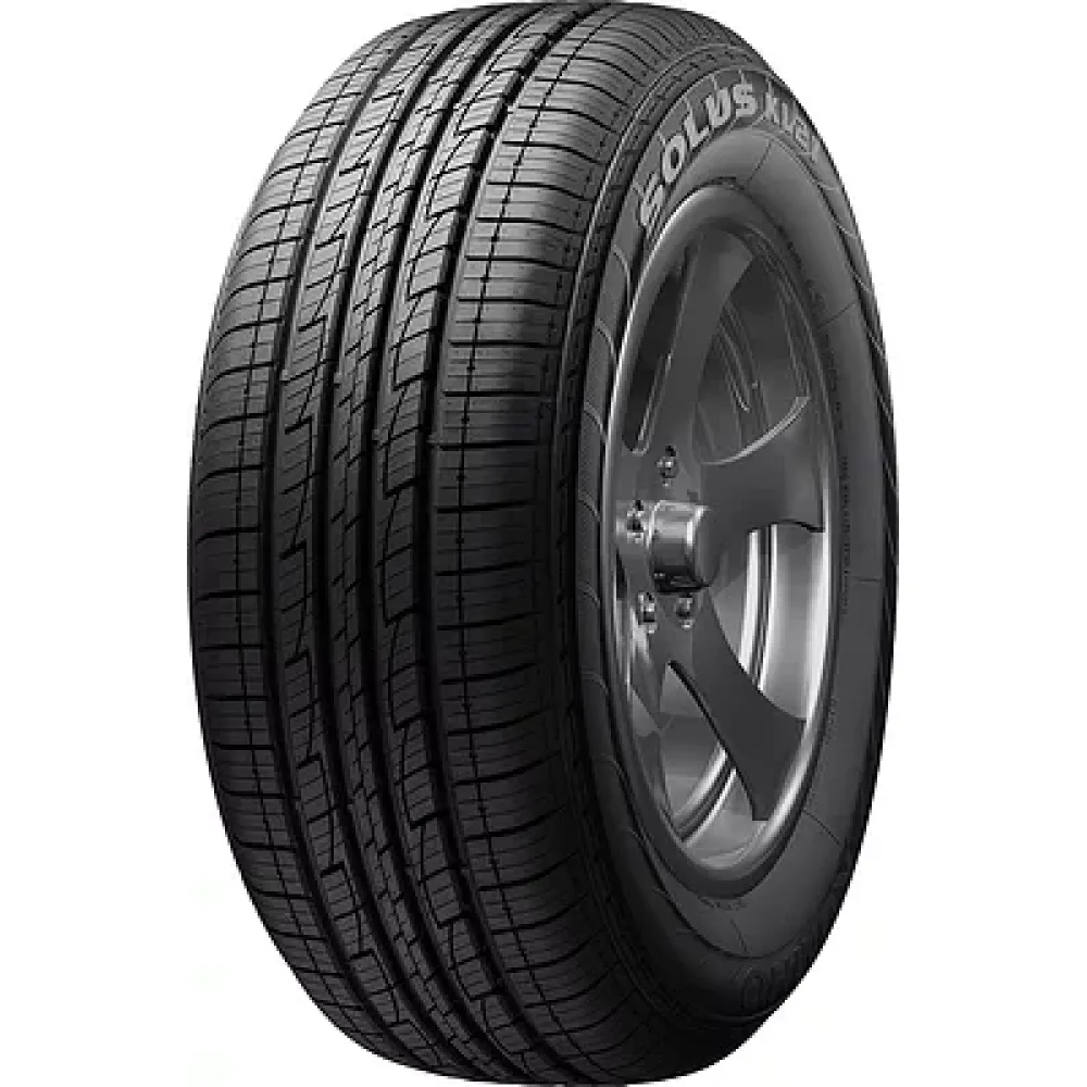 Kumho Solus KL21 265/60 R18 110H