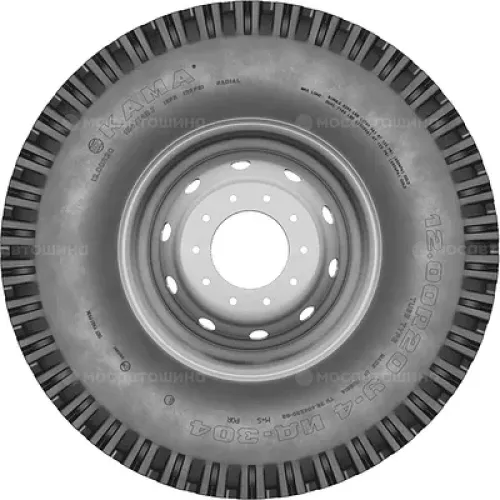 Кама ИД-304 12x20 150/146J PR16 (Универсальные)