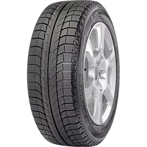 Michelin X-Ice 2 245/45 R17 99T XL