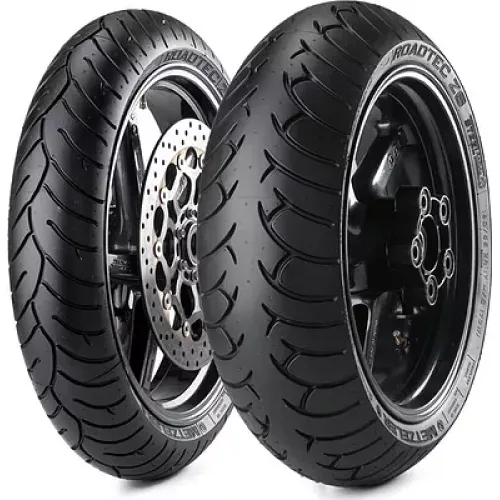 Metzeler Roadtec Z6 170/60 R17 72W (Задняя)