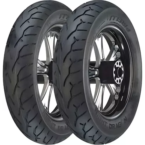 Pirelli Night Dragon 100/90 R19 57H (Передняя)