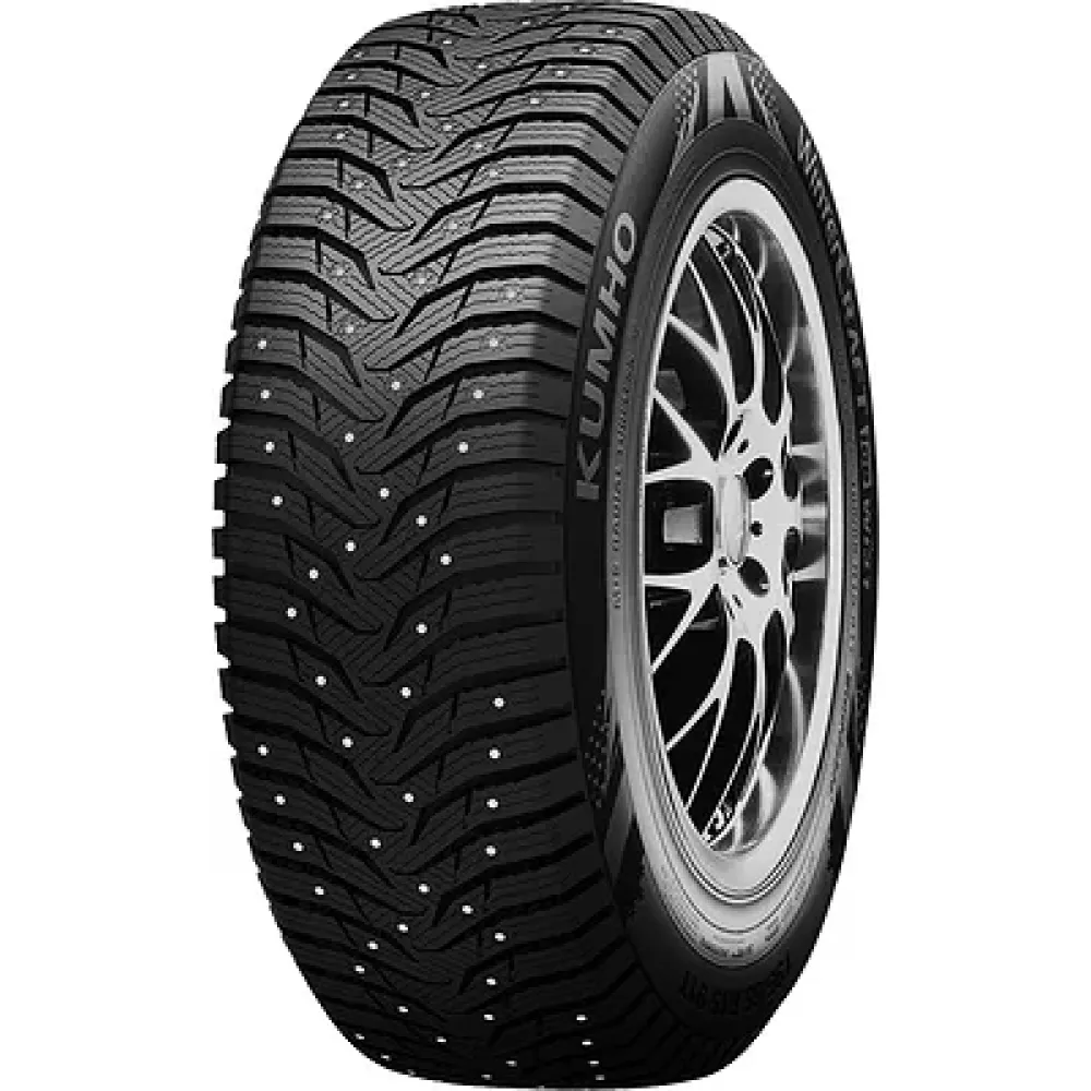Kumho Wintercraft SUV Ice WS31 215/60 R17 96H