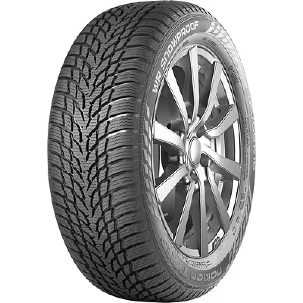 Nokian WR Snowproof 205/55 R16 91T