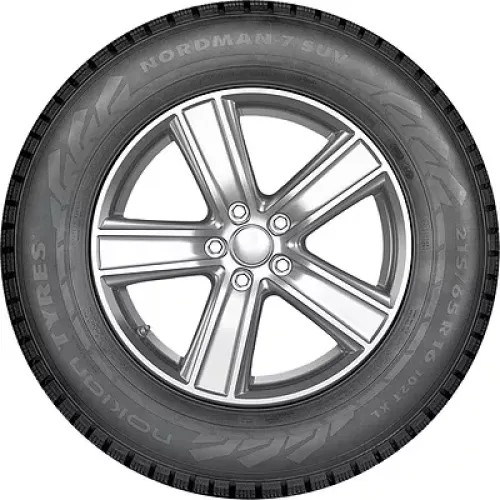 Ikon Nordman 7 SUV 235/65 R18 110T XL