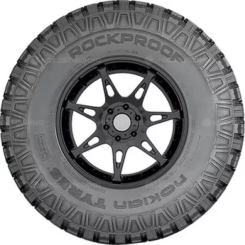Nokian RockProof LT265/70 R17 121/118Q