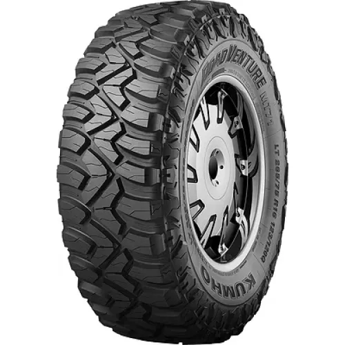 Kumho Road Venture MT71 31x10,5x15 109Q