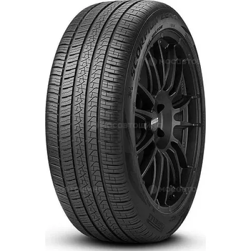 Pirelli Scorpion Zero All Season 285/45 R22 114Y XL NCS