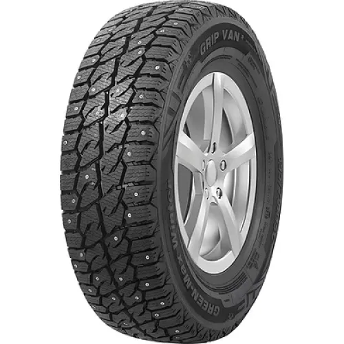 LingLong GreenMax Winter Grip Van 2 225/65 R16C 112/110R