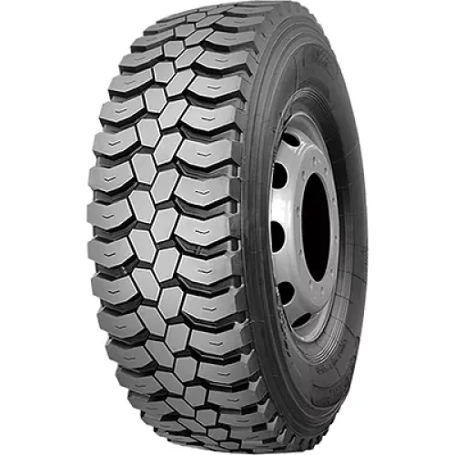 Kapsen HS228 12x24 160/157K PR20 (Ведущая ось)