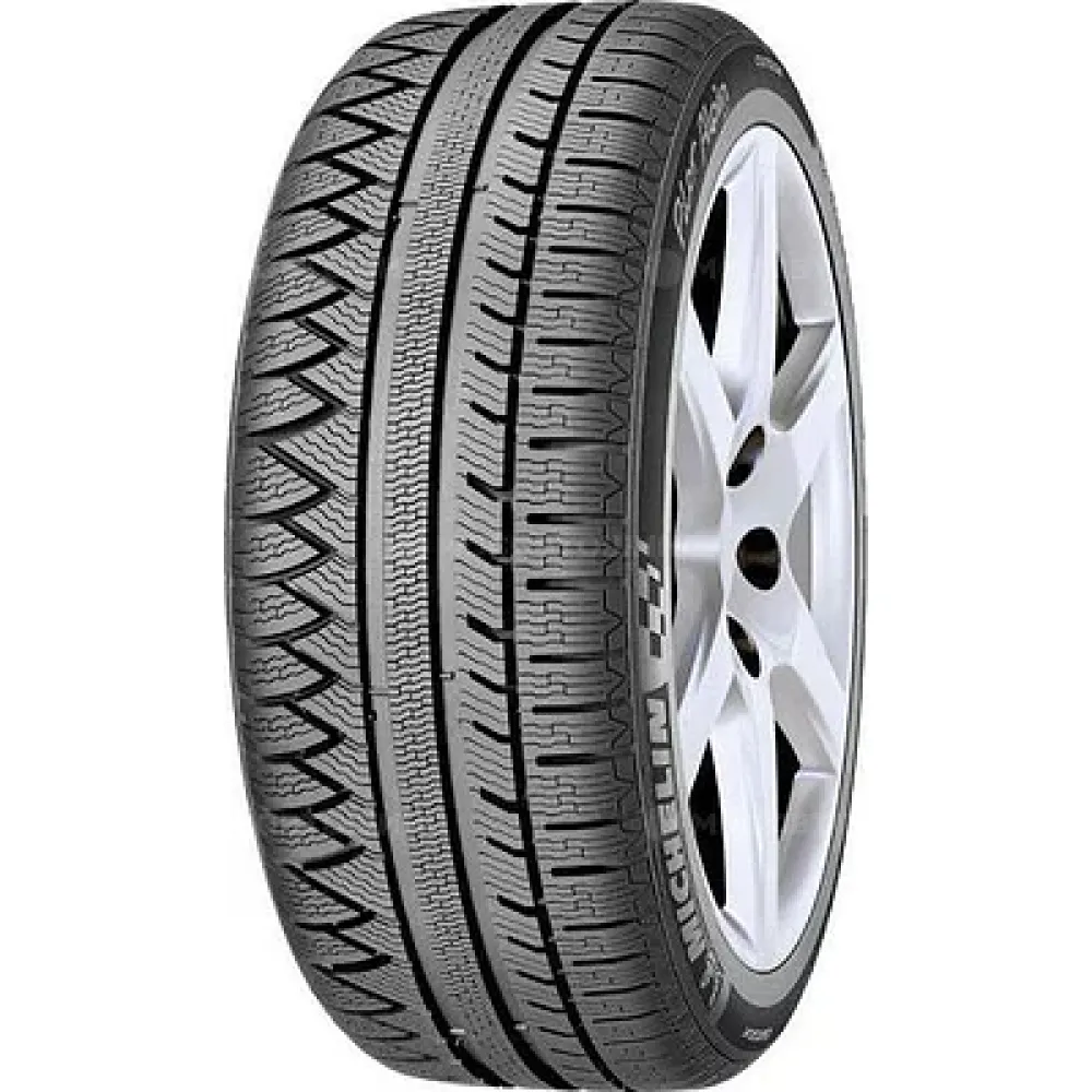 Michelin Pilot Alpin PA3 255/35 R20 97W XL