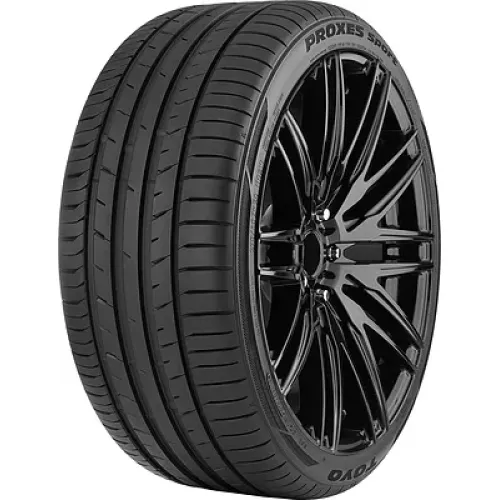 Toyo Proxes Sport SUV 235/55 R20 102W