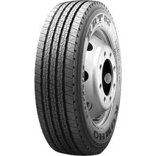 Kumho KRT02 9,5x17,5 143/141J PR16 (Прицепная ось)
