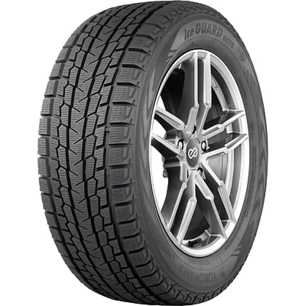 Yokohama Ice Guard SUV G075 295/40 R20 110Q
