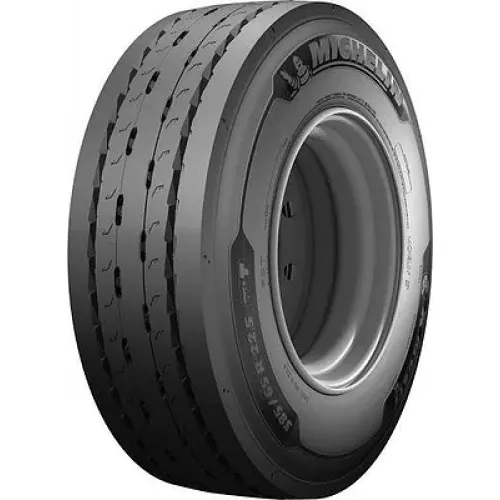 Michelin X MULTI HLT 385/65 R22,5 164K 3PMSF (Прицепная ось)