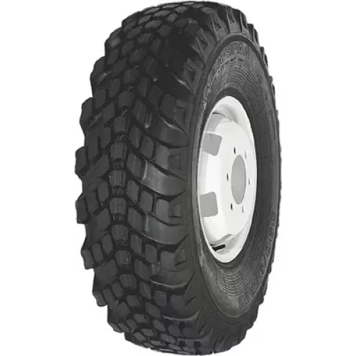 Кама Урал 390/95 R20 156J PR18 (Универсальные)