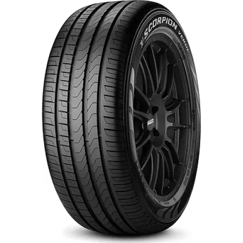 Pirelli Scorpion Verde 255/40 R20 101V