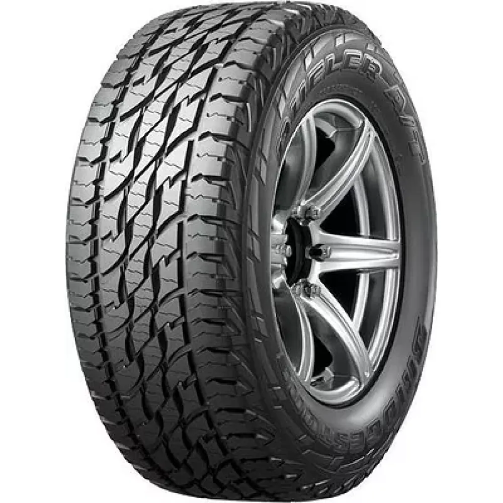 Bridgestone Dueler A/T 697 285/60 R18 116T