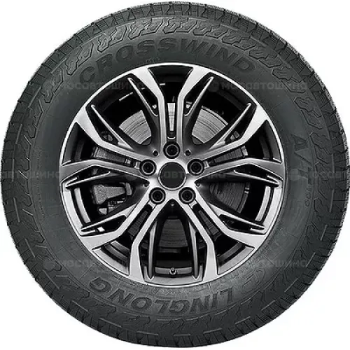 LingLong CrossWind A/T100 235/70 R16 106T