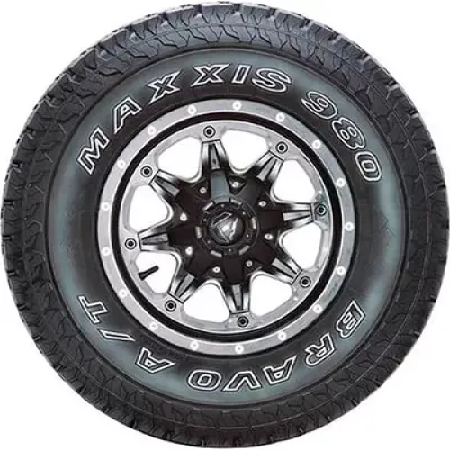 Maxxis AT-980 Bravo 285/60 R18 118/115Q