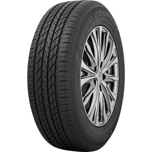 Toyo Open Country U/T 285/60 R18 116H