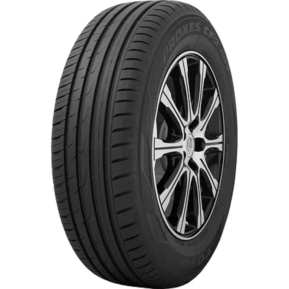 Toyo Proxes CF2 SUV 225/65 R16 100H