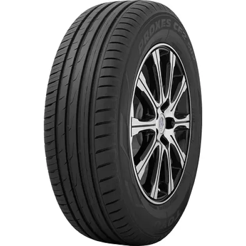Toyo Proxes CF2 SUV 225/65 R16 100H
