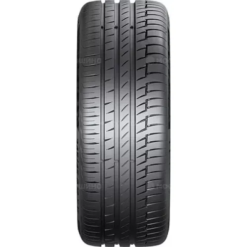 Continental ContiPremiumContact 6 275/40 R22 107Y RF