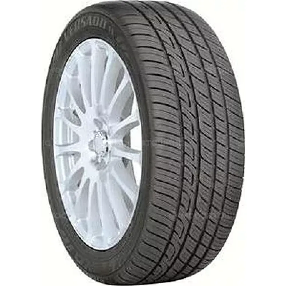 Toyo Versado LX II 235/55 R18 100V