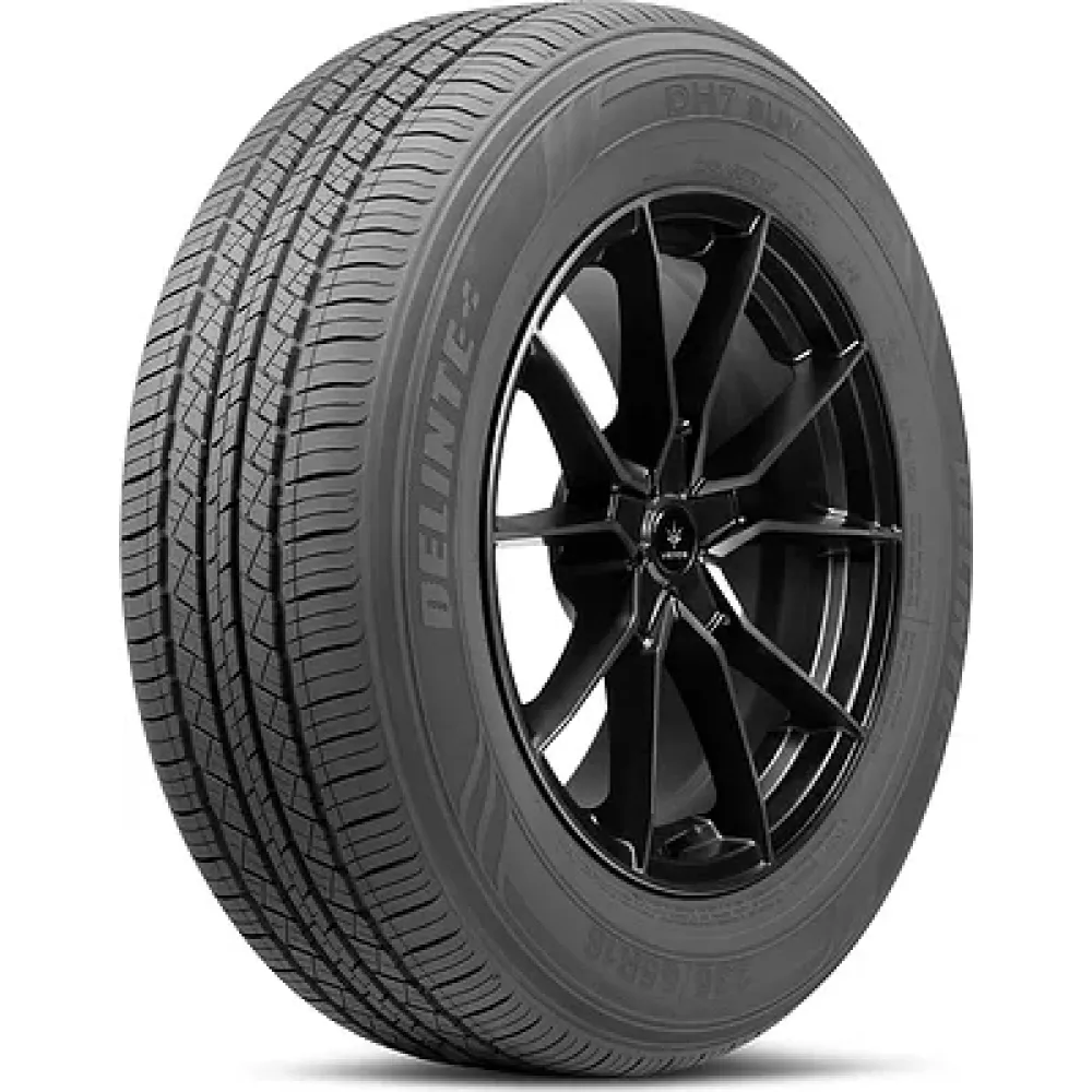 Delinte DH7 SUV 255/65 R17 110H